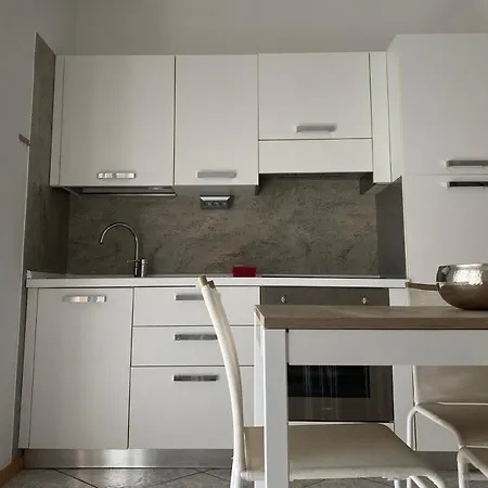 Apartment Nataly