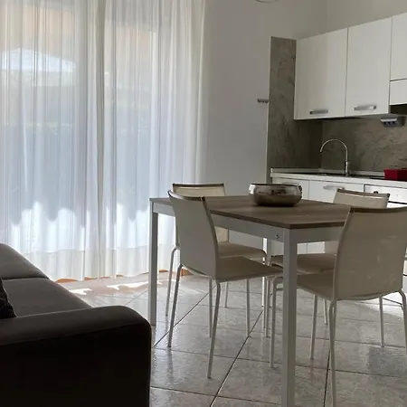 Apartment Nataly