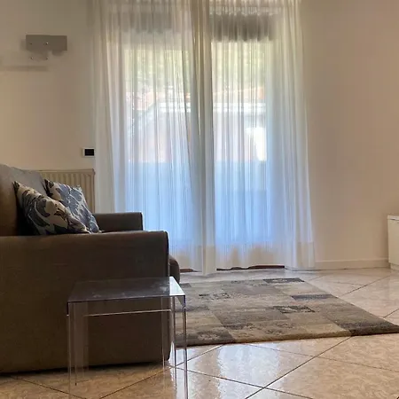 Nataly Apartment *