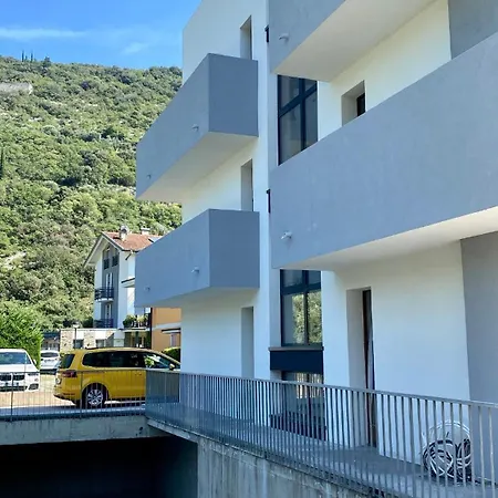 Nataly Apartment Torbole Sul Garda