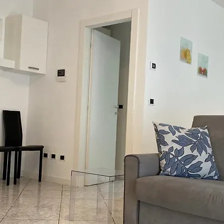 Nataly Apartment *