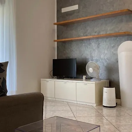 Nataly Apartment Torbole Sul Garda