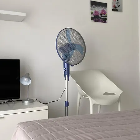 Nataly Apartment Torbole Sul Garda