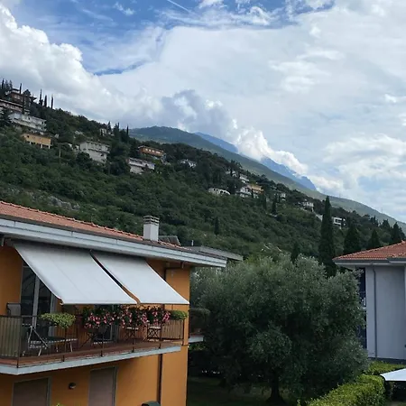 Apartment Nataly Torbole Sul Garda