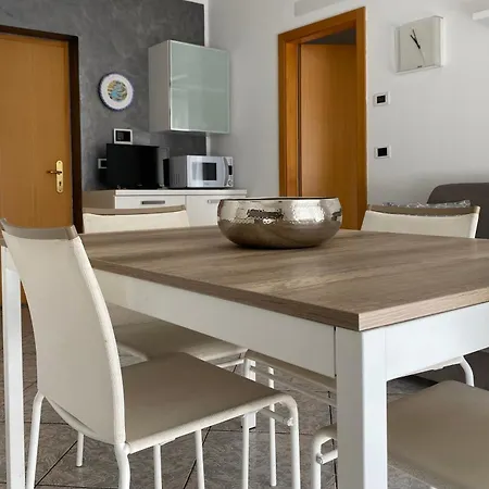 Nataly Apartment Torbole Sul Garda