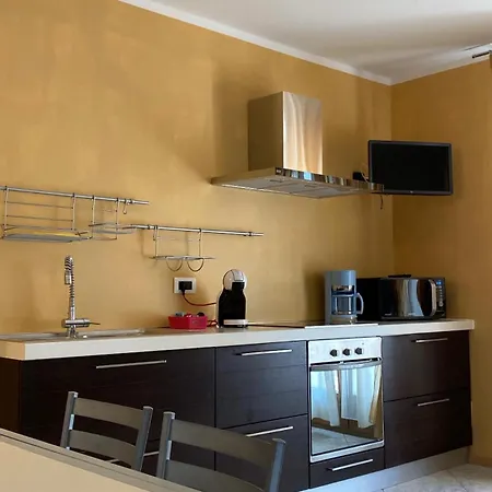 Apartment Nataly *
