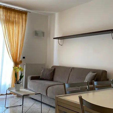 Nataly Apartment