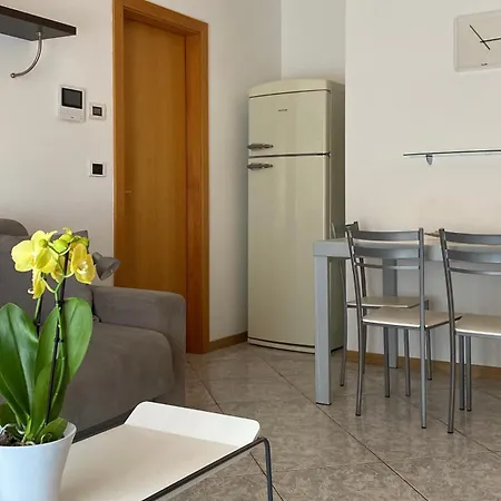 Apartment Nataly