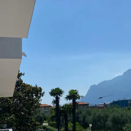 Nataly Apartment Torbole Sul Garda